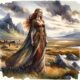 Macha: The Enigmatic Celtic Goddess